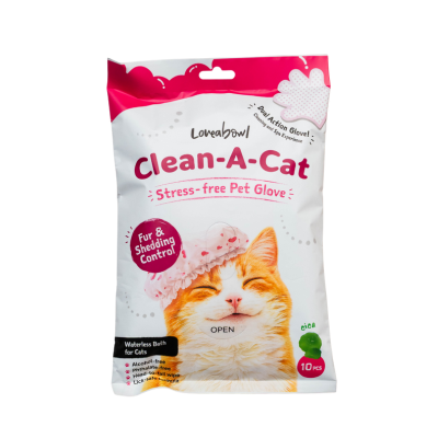cleaning gloves cica-cat